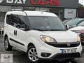 Bay Cars II Fiat Doblo 1.6Mjet Değişensiz Düşük Km
