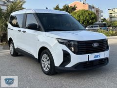 2024 Ford Courier 1.0 Ecoboost Trend - 36 Ay Taksitle