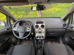 Sahibinden Opel Corsa 1.3 CDTI Essentia 2007 Model  330.000 km Gri (Gümüş)