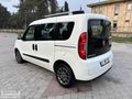 2022 ÇKŞ 1.6 SAFELİNE DOBLO BÜYÜK EKRAN