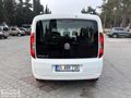 2022 ÇKŞ 1.6 SAFELİNE DOBLO BÜYÜK EKRAN