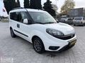 2022 ÇKŞ 1.6 SAFELİNE DOBLO BÜYÜK EKRAN