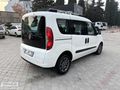 2022 ÇKŞ 1.6 SAFELİNE DOBLO BÜYÜK EKRAN