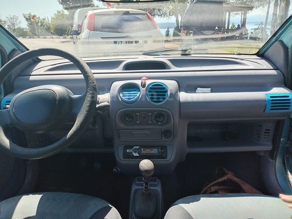 Sahibinden Renault Twingo 1.2 Base 1997 Model 