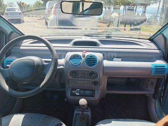 Sahibinden Renault Twingo 1.2 Base 1997 Model 