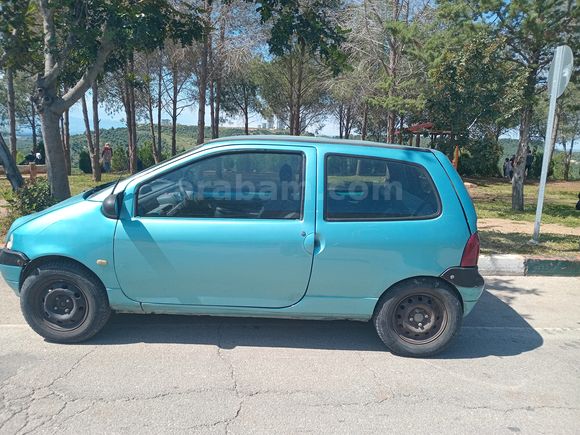 Sahibinden Renault Twingo 1.2 Base 1997 Model 