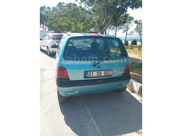 Sahibinden Renault Twingo 1.2 Base 1997 Model 