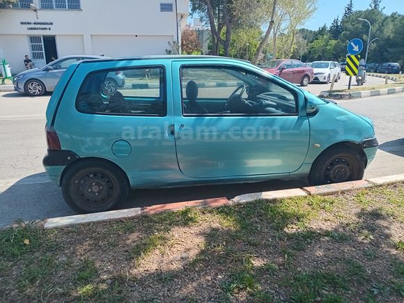 Sahibinden Renault Twingo 1.2 Base 1997 Model 