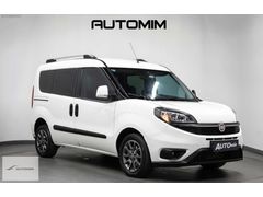 AUTOMİM | 2021 MODEL 157 BİN'DE 1.6 MULTİJET SAFELİNE 105 HP