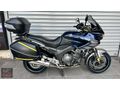 YAMAHA~TDM900~KULÜP MOTORU/MOTORSÜLÜN35'TEN