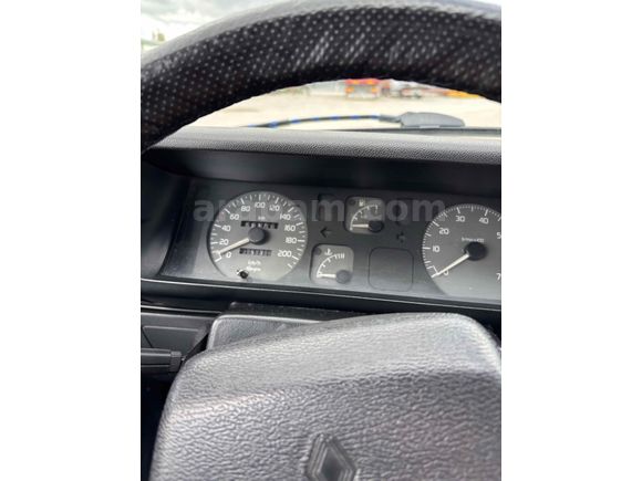 Sahibinden Renault R 9 1.4 Broadway RN 1998 Model 