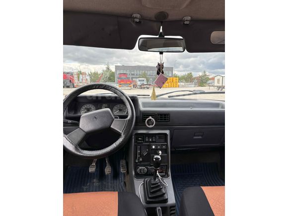 Sahibinden Renault R 9 1.4 Broadway RN 1998 Model 
