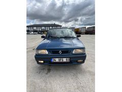 Sahibinden Renault R 9 1.4 Broadway RN 1998 Model 