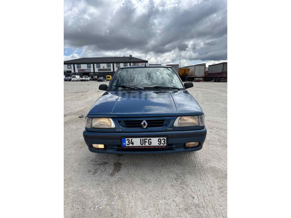 Sahibinden Renault R 9 1.4 Broadway RN 1998 Model 