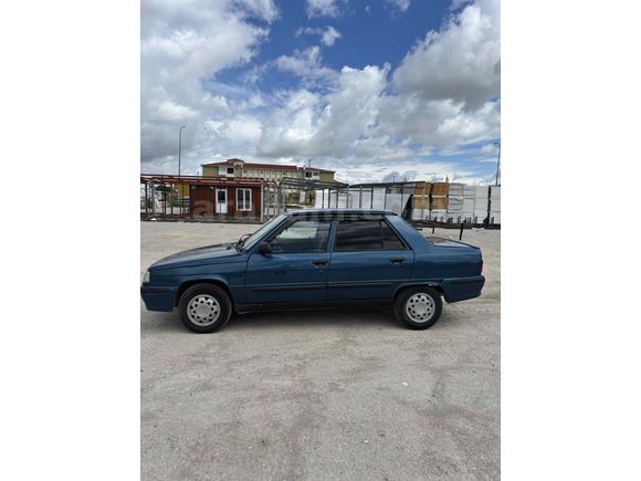 Sahibinden Renault R 9 1.4 Broadway RN 1998 Model 