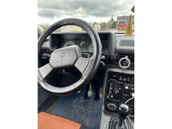 Sahibinden Renault R 9 1.4 Broadway RN 1998 Model 