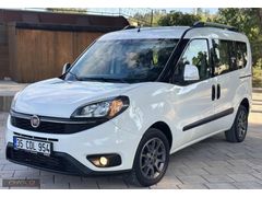 - KREDİ K.KARTİ İLE HATASIZ OTOMOBİL RUHSATLI 1.6 M.jet Safeline