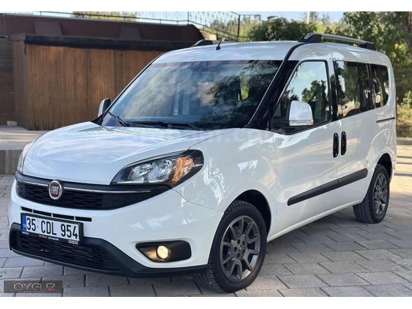 - KREDİ K.KARTİ İLE HATASIZ OTOMOBİL RUHSATLI 1.6 M.jet Safeline