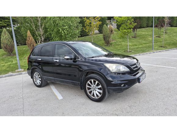Galeriden Honda CR-V 2.0i Executive 2011 Model Çorum
