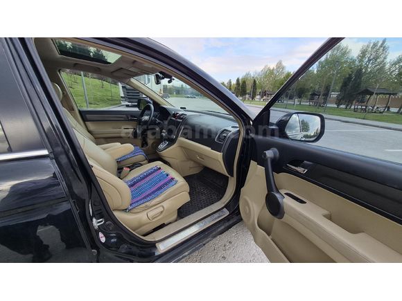 Galeriden Honda CR-V 2.0i Executive 2011 Model Çorum