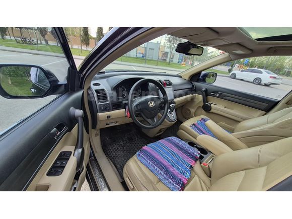 Galeriden Honda CR-V 2.0i Executive 2011 Model Çorum