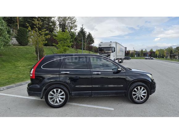 Galeriden Honda CR-V 2.0i Executive 2011 Model Çorum