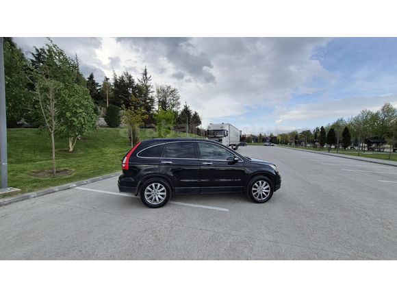 Galeriden Honda CR-V 2.0i Executive 2011 Model Çorum