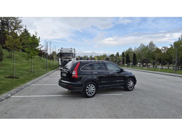 Galeriden Honda CR-V 2.0i Executive 2011 Model Çorum