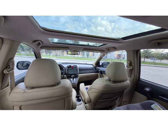 Galeriden Honda CR-V 2.0i Executive 2011 Model Çorum