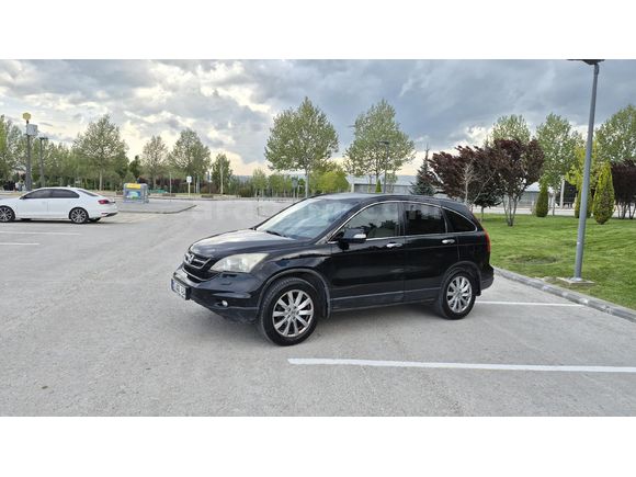 Galeriden Honda CR-V 2.0i Executive 2011 Model Çorum