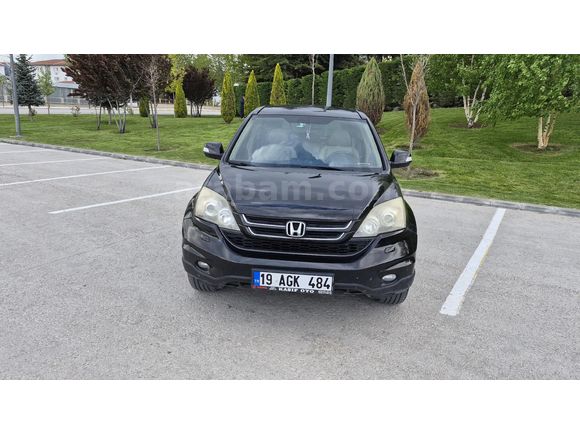 Galeriden Honda CR-V 2.0i Executive 2011 Model Çorum