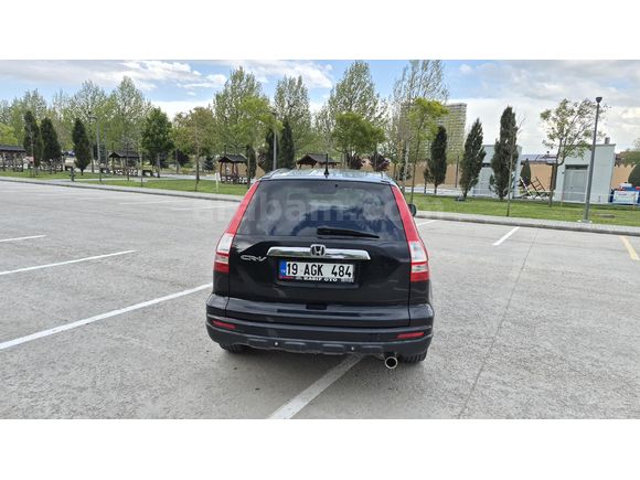 Galeriden Honda CR-V 2.0i Executive 2011 Model Çorum