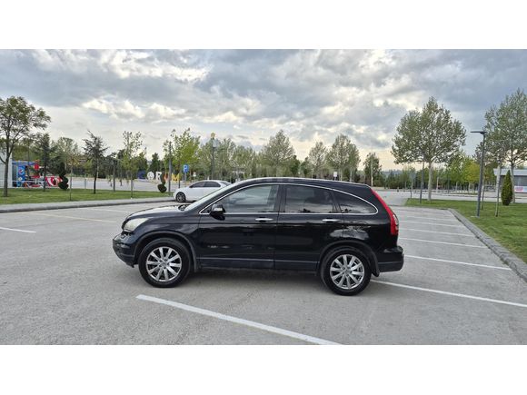 Galeriden Honda CR-V 2.0i Executive 2011 Model Çorum