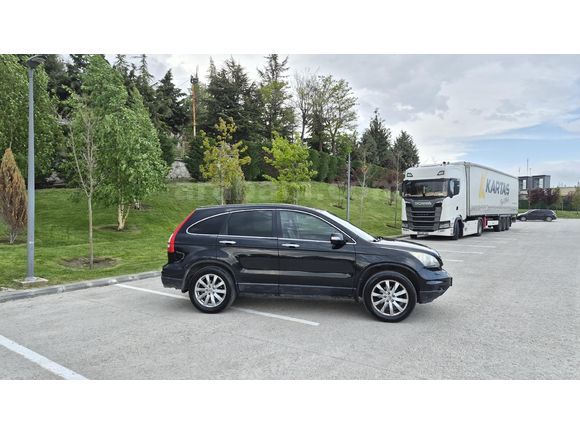 Galeriden Honda CR-V 2.0i Executive 2011 Model Çorum