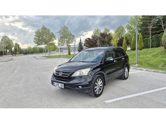 Galeriden Honda CR-V 2.0i Executive 2011 Model Çorum