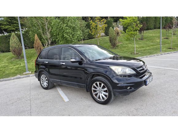 Galeriden Honda CR-V 2.0i Executive 2011 Model Çorum