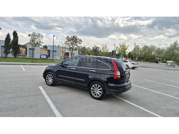 Galeriden Honda CR-V 2.0i Executive 2011 Model Çorum