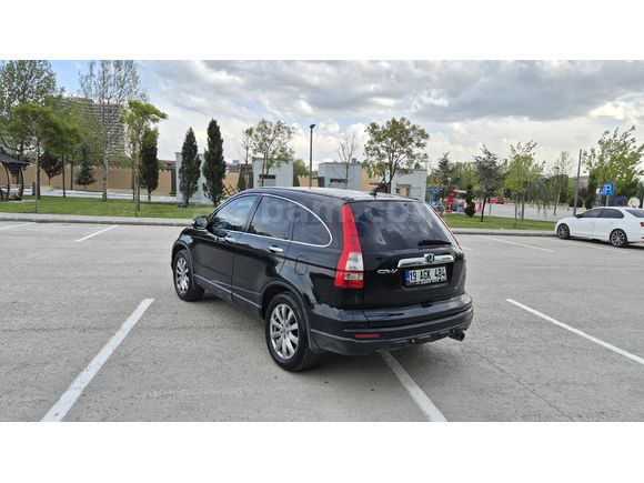 Galeriden Honda CR-V 2.0i Executive 2011 Model Çorum
