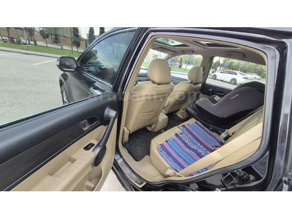 Galeriden Honda CR-V 2.0i Executive 2011 Model Çorum