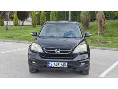 Galeriden Honda CR-V 2.0i Executive 2011 Model Çorum