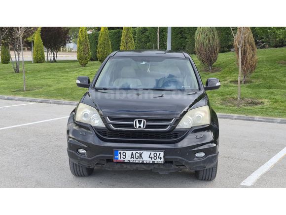 Galeriden Honda CR-V 2.0i Executive 2011 Model Çorum
