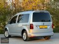HATASIZ**DEĞİŞENSİZ**HASAR KAYITSIZ EXCLUSİVE CADDY