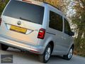 HATASIZ**DEĞİŞENSİZ**HASAR KAYITSIZ EXCLUSİVE CADDY