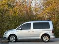 HATASIZ**DEĞİŞENSİZ**HASAR KAYITSIZ EXCLUSİVE CADDY