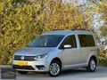 HATASIZ**DEĞİŞENSİZ**HASAR KAYITSIZ EXCLUSİVE CADDY