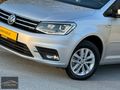 HATASIZ**DEĞİŞENSİZ**HASAR KAYITSIZ EXCLUSİVE CADDY