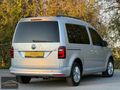HATASIZ**DEĞİŞENSİZ**HASAR KAYITSIZ EXCLUSİVE CADDY