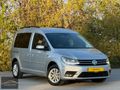 HATASIZ**DEĞİŞENSİZ**HASAR KAYITSIZ EXCLUSİVE CADDY
