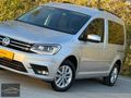 HATASIZ**DEĞİŞENSİZ**HASAR KAYITSIZ EXCLUSİVE CADDY