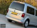HATASIZ**DEĞİŞENSİZ**HASAR KAYITSIZ EXCLUSİVE CADDY
